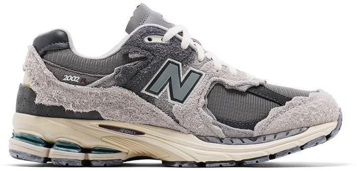 New Balance 2002R Protection Pack - Rain Cloud