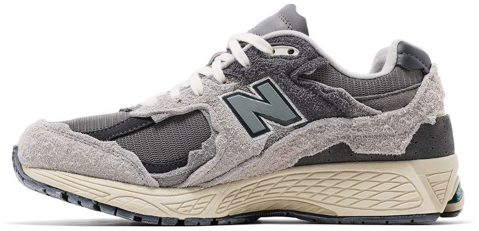 New Balance 2002R Protection Pack - Rain Cloud