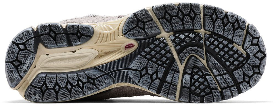 New Balance 2002R Protection Pack - Rain Cloud