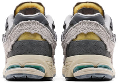 New Balance 2002R Protection Pack - Rain Cloud