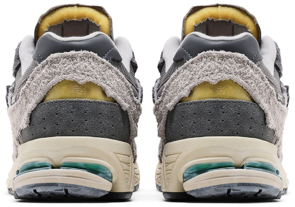 New Balance 2002R Protection Pack - Rain Cloud