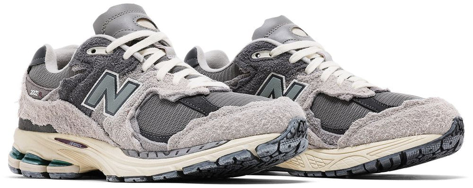 New Balance 2002R Protection Pack - Rain Cloud