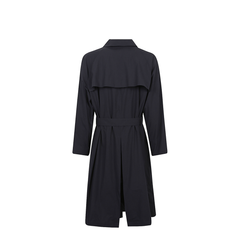 Rainard Cotton Trench Coat