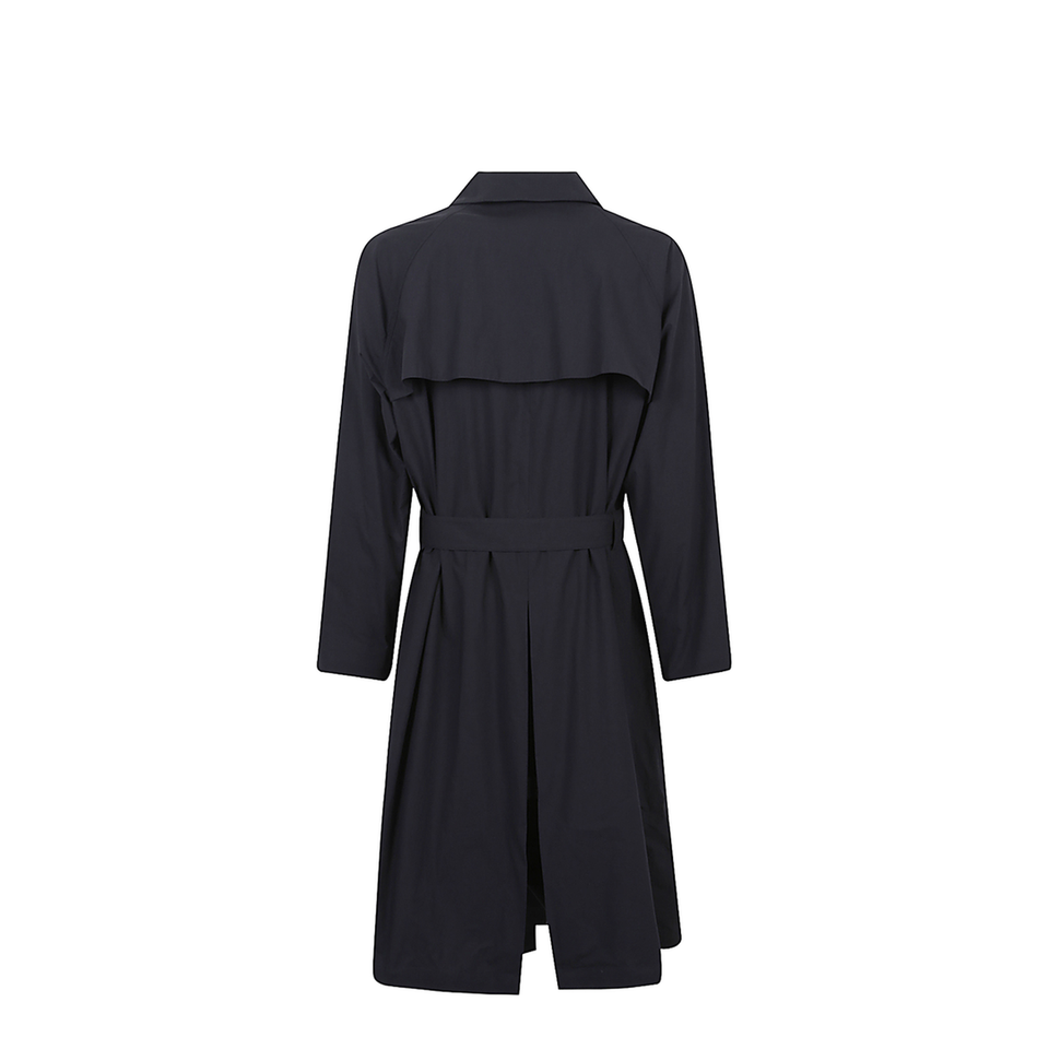 Rainard Cotton Trench Coat