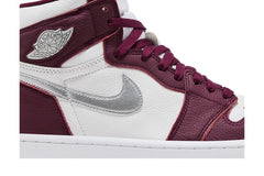 Air Jordan 1 Retro High OG Bordeaux