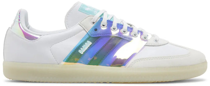 Adidas Samba OG 'White Iridescent'