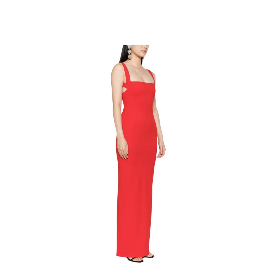 Dresses Red