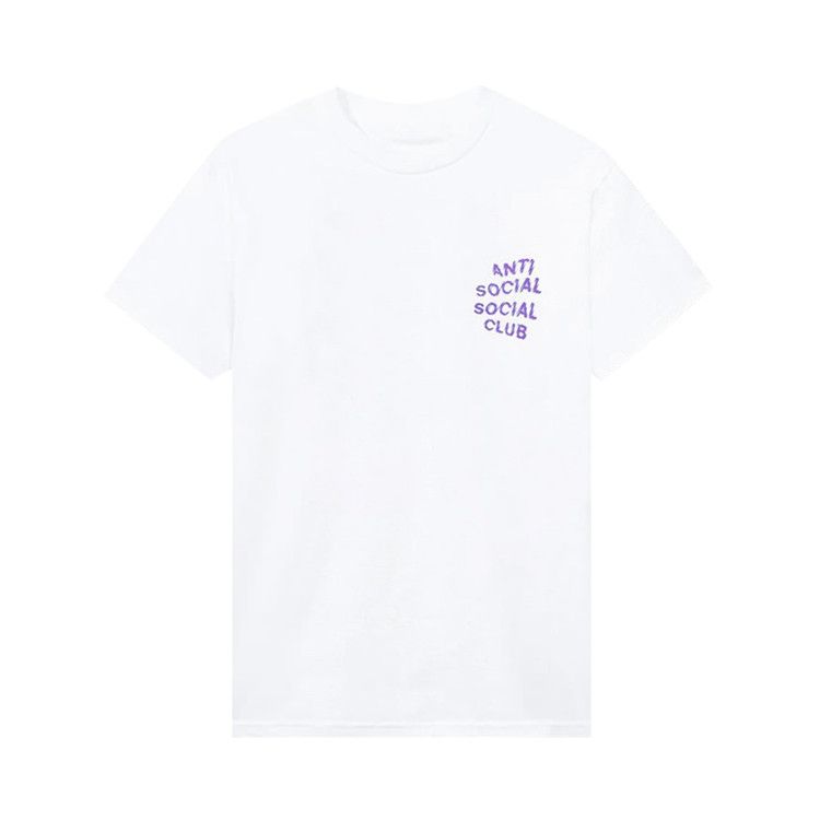 ASSC T-Shirt - Maniac