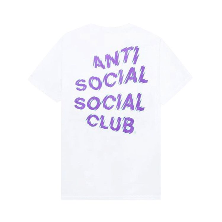 ASSC T-Shirt - Maniac