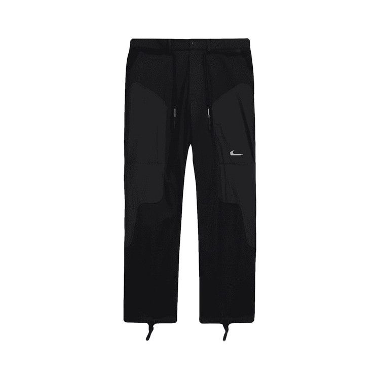 OFF-WHITE x Nike Pants Black