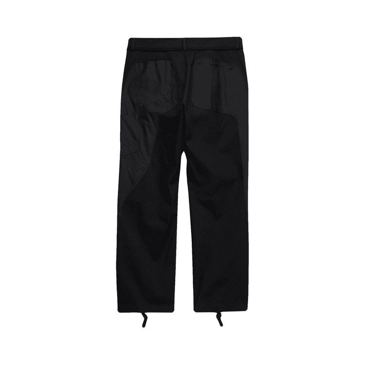 OFF-WHITE x Nike Pants Black