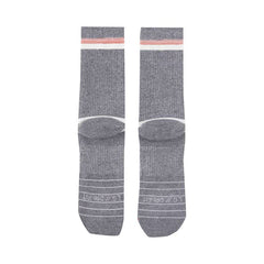 OFF-WHITE x Nike Socks Grey/Orange