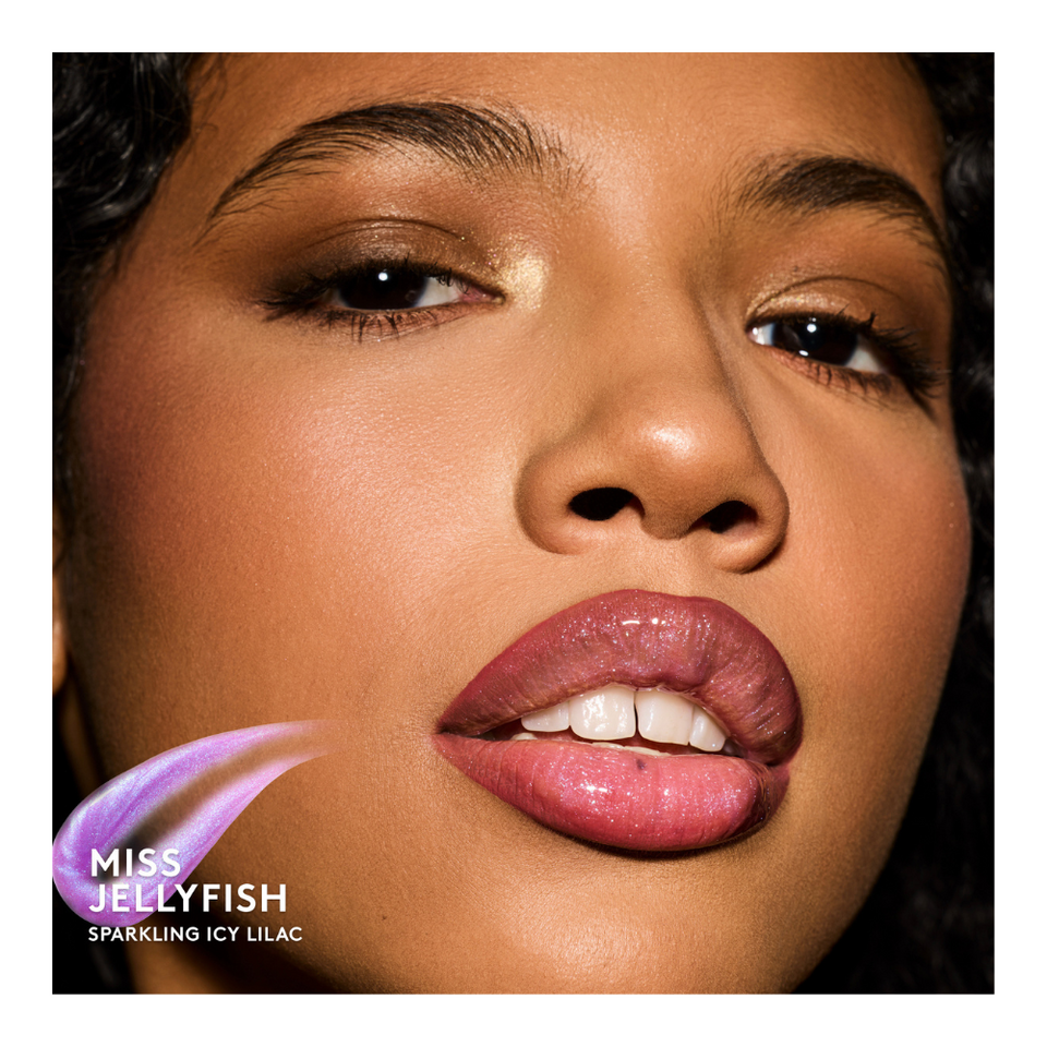 Gloss Bomb Oil