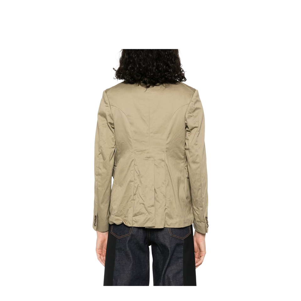 Coats