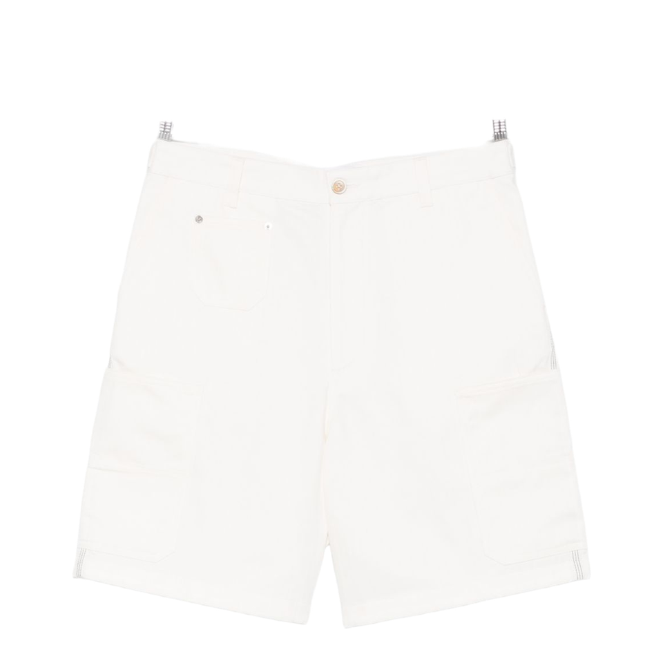 Shorts White