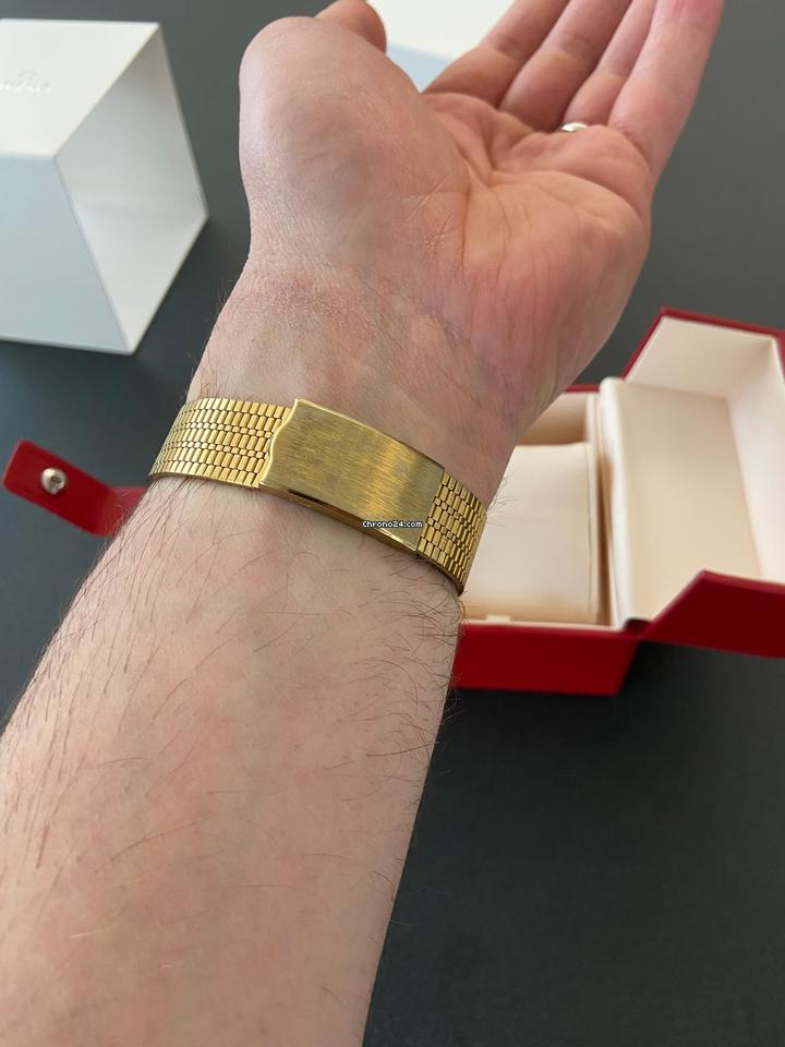 Omega Genève