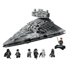 Lego Star Wars Imperial Star Destroyer™