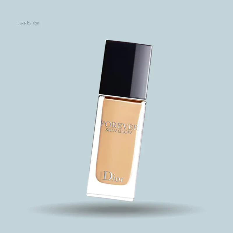 Dior Forever Skin Glow Foundation