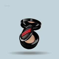 Armani Power Fabric Compact foundation