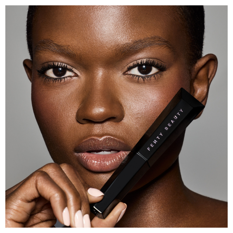 Hella Thicc Volumizing Mascara
