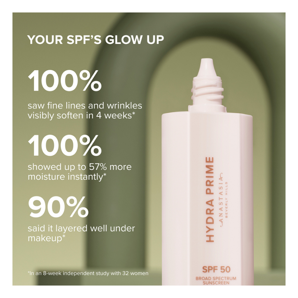 Hydra Prime SPF 50