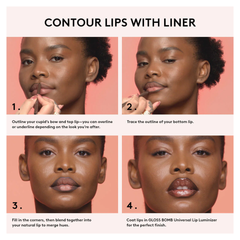 Glow’N Xtra 2-Piece Lip Set (Holiday Limited Edition)