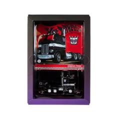 Hot Wheels Collectors Transformers Nemesis Prime