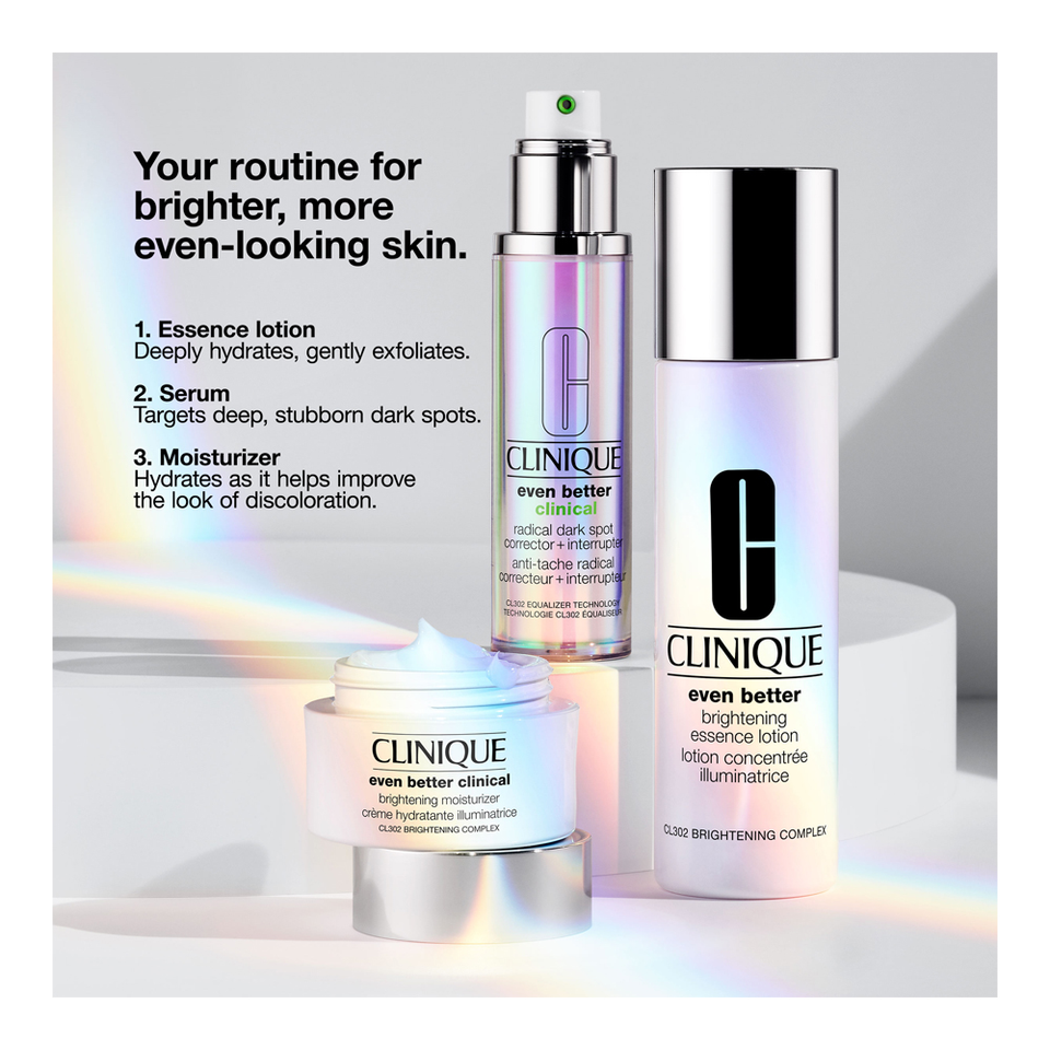 Even Better Brighter Essence Lotion
