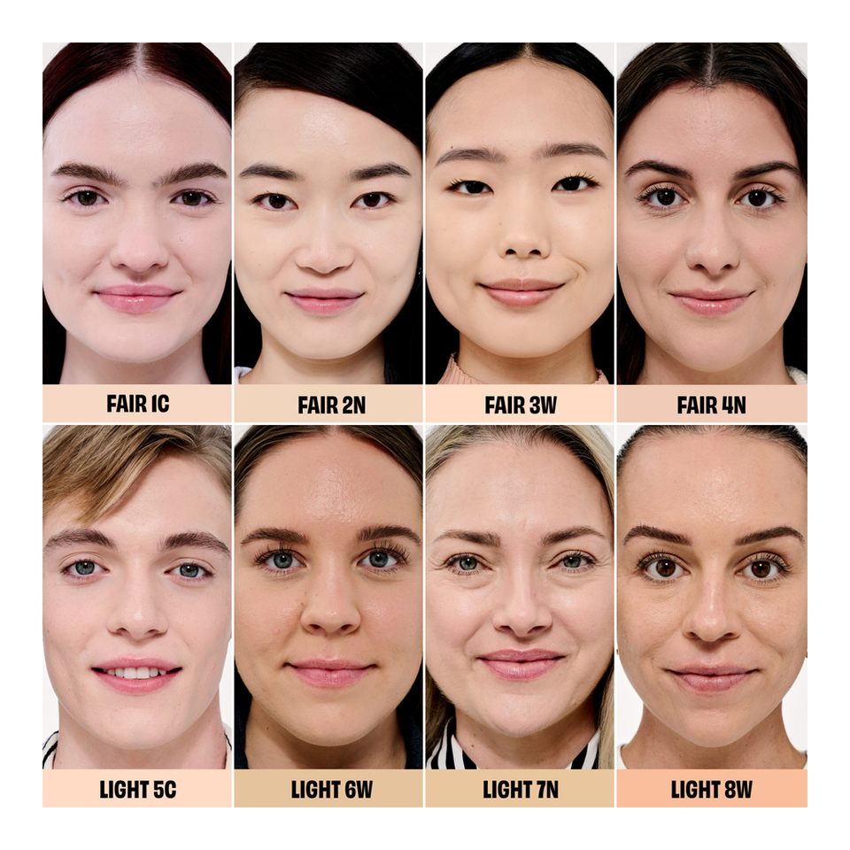The Porefessional Foundation