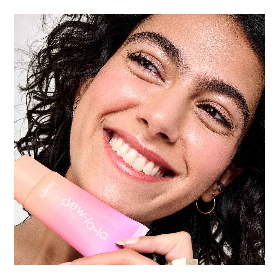 Liquid Cheek & Lip Set