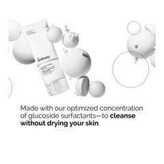 Glucoside Foaming Cleanser