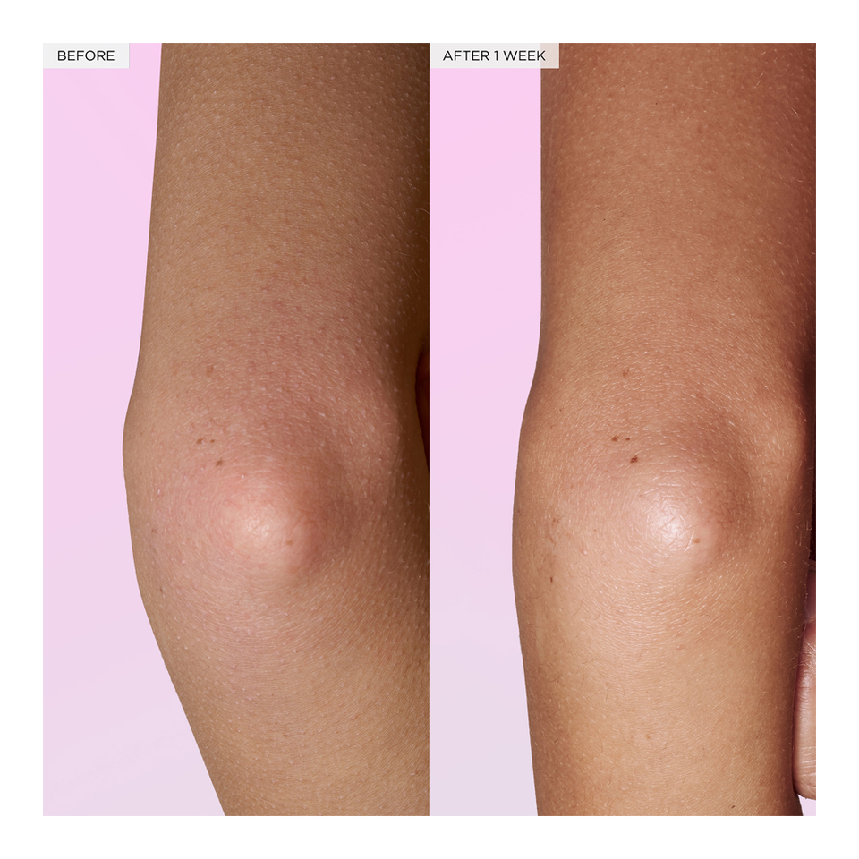 Watermelon Glow Pink Dream Body Cream