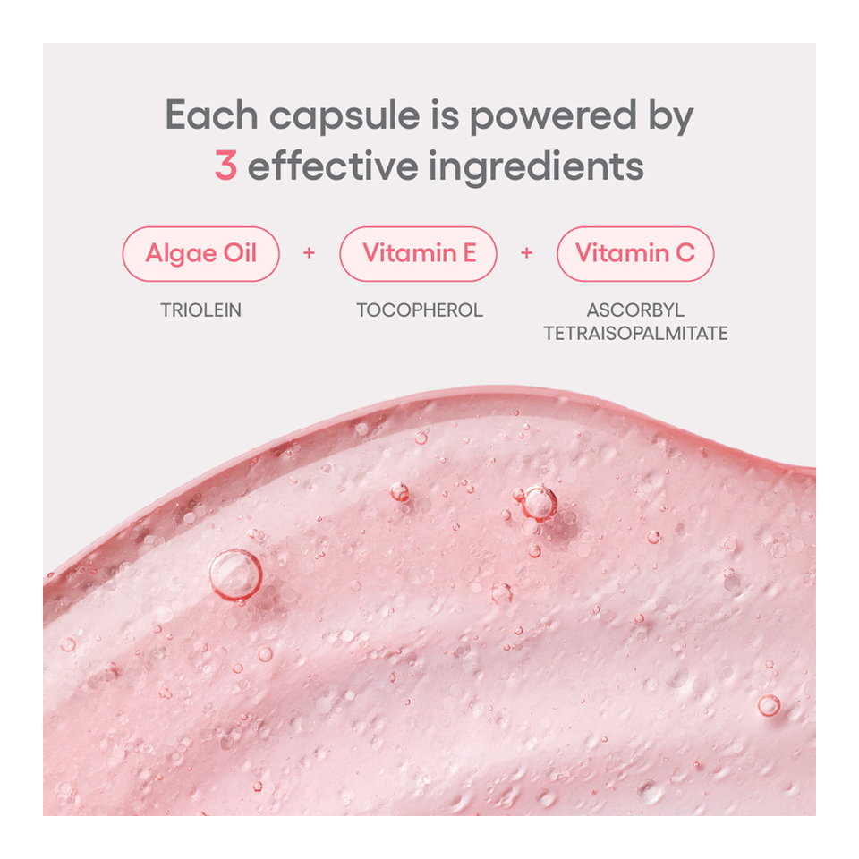 Bouncy & Firm Serum