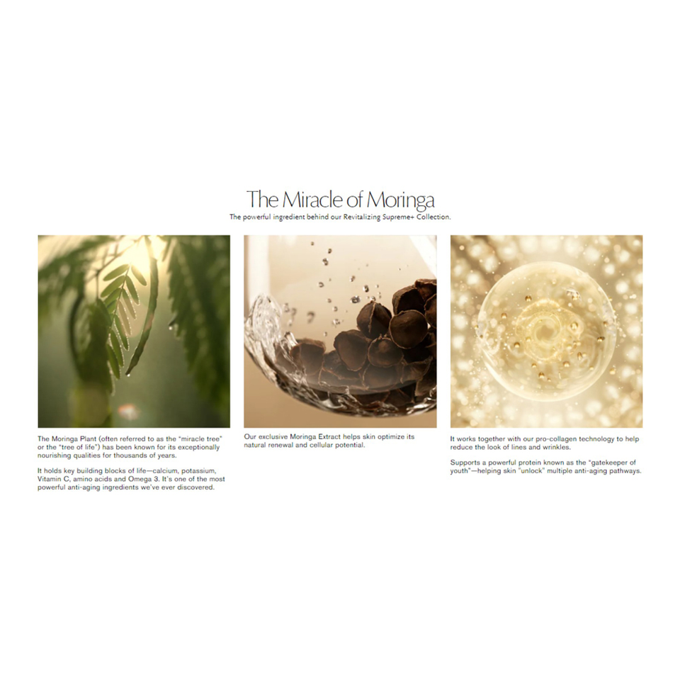 Revitalizing Supreme+ Moisturizer Youth Power Creme
