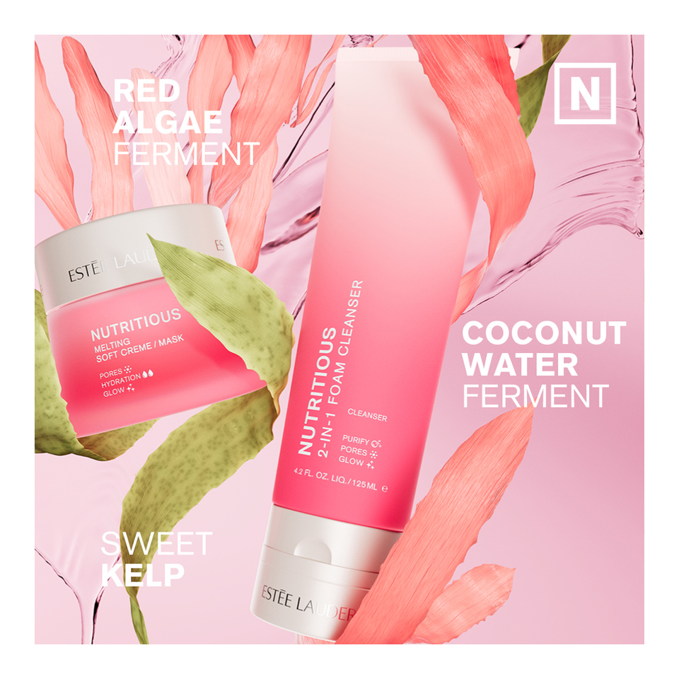Nutritious Airy Lotion Moisturizer