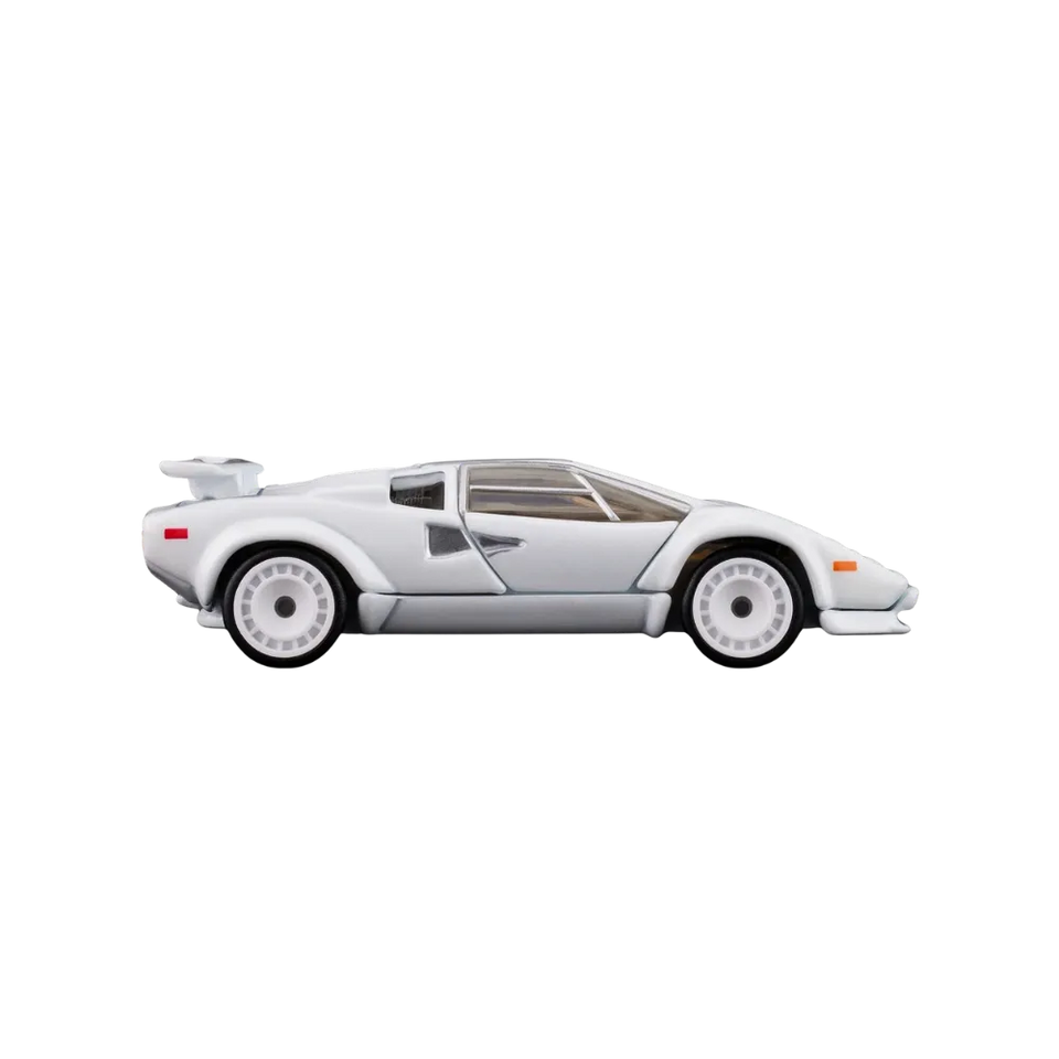 Hot Wheels RLC Exclusive 1982 Lamborghini Countach LP 500 S