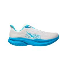 Hoka Mach 6 Skyward Blue