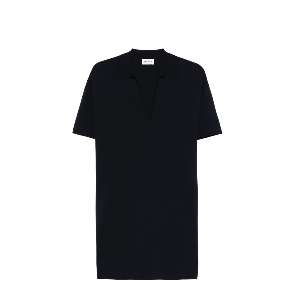 Roma T-Shirt Dress