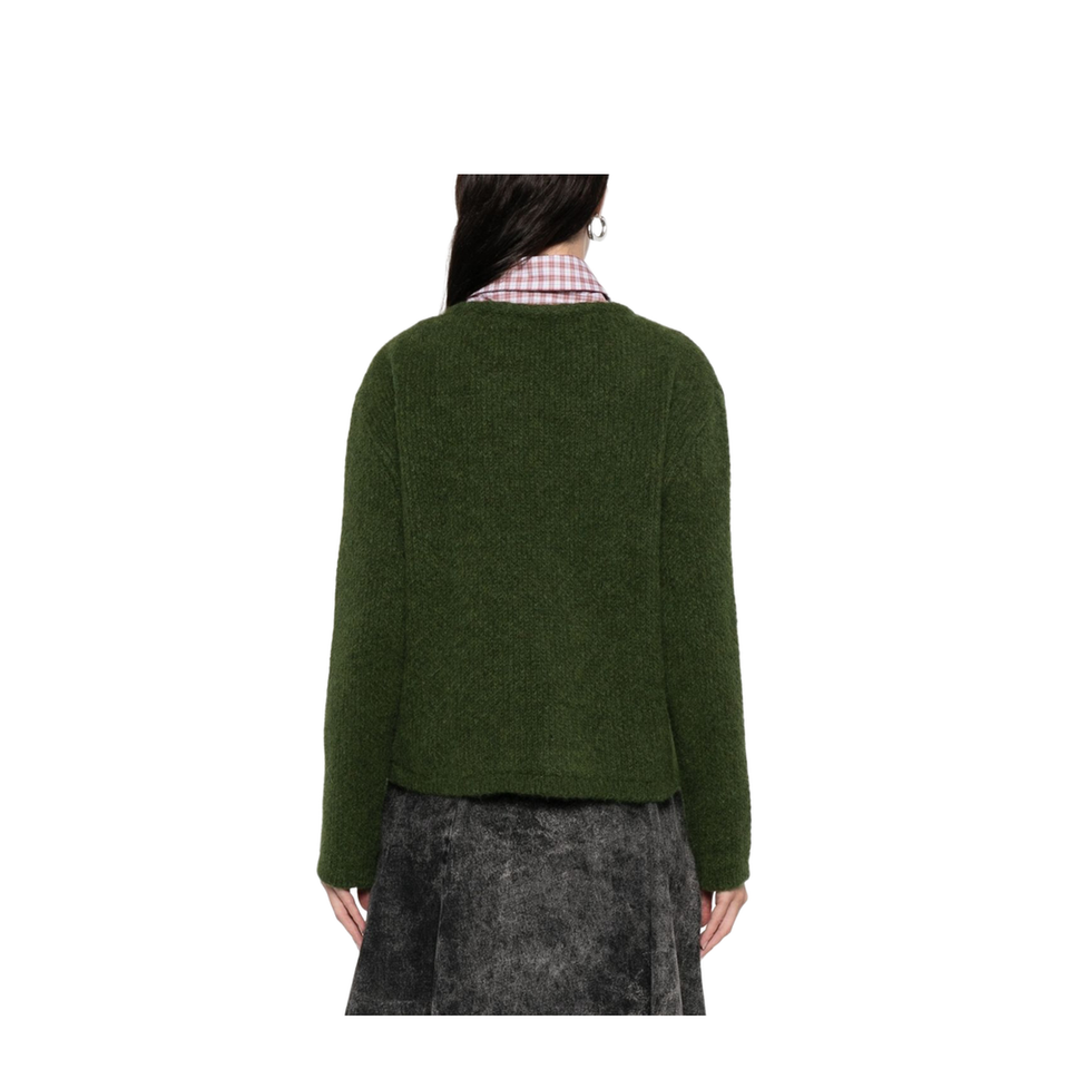 Jackets Green
