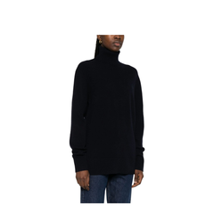 Cashmere Turtleneck