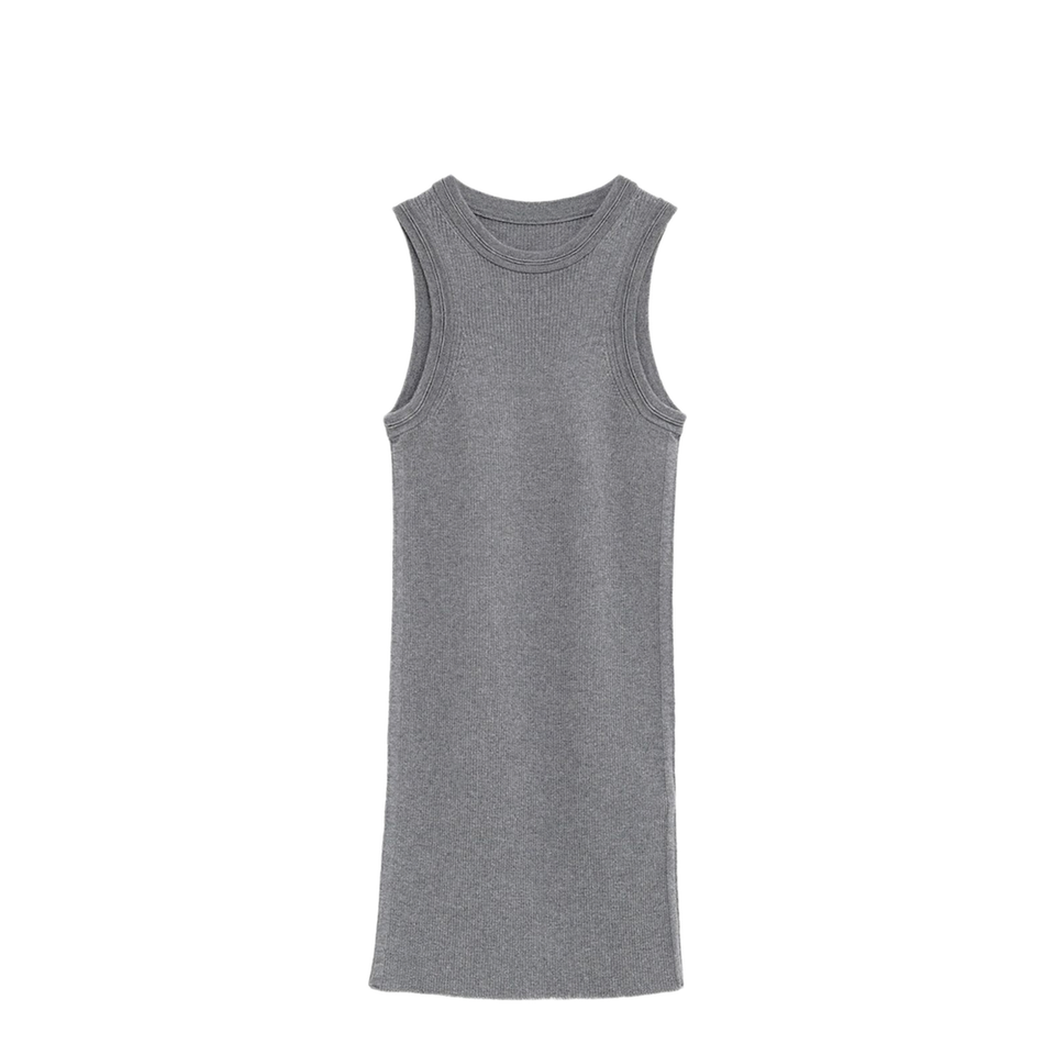 Top Grey