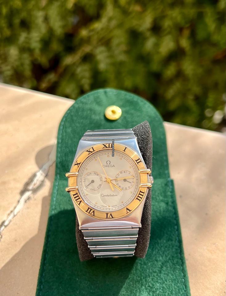 Omega Constellation