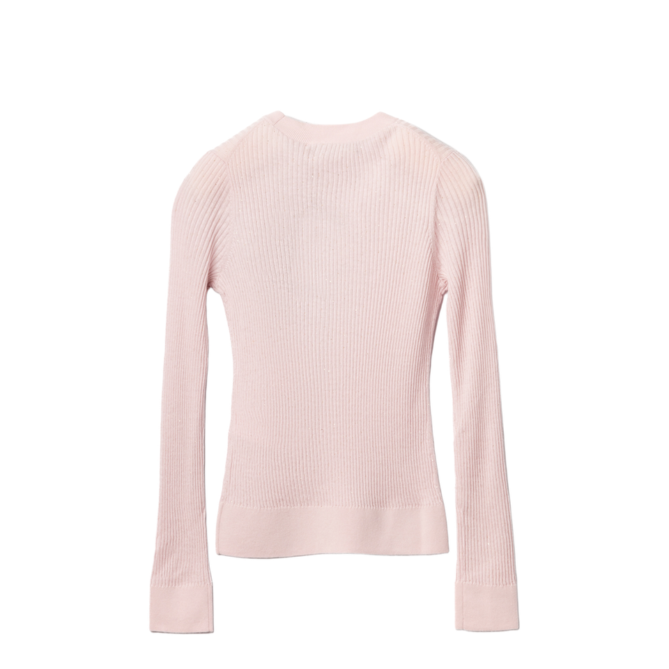 Sweaters Pink