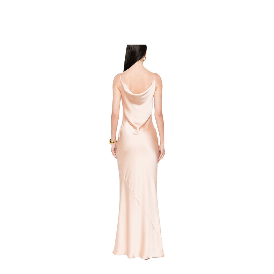 Powder Dresses