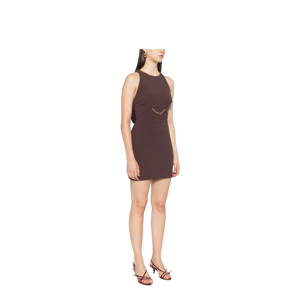 Dresses Bordeaux