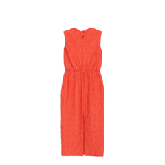 Dresses Orange
