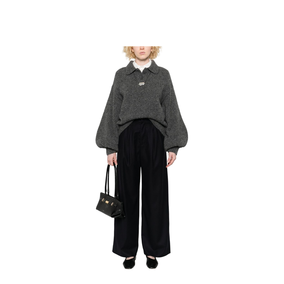 Trousers Blue