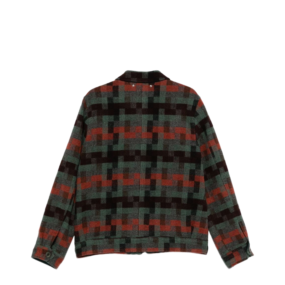 Jackets Multicolour