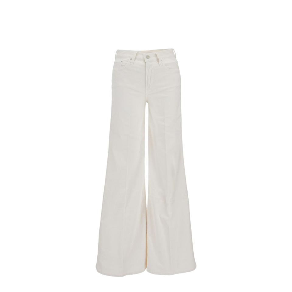 Jeans White