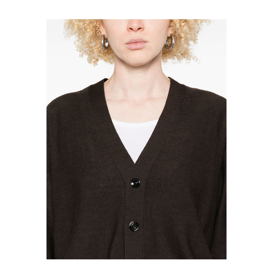 Sweaters Brown